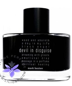 عطر ادکلن مارک بوکستون دویل این دیسگایز | Mark Buxton Devil in Disguise 2021