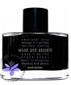 عطر ادکلن مارک بوکستون وود اند آبسینت | Mark Buxton Wood and Absinth
