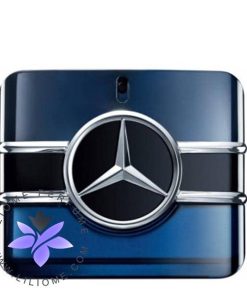 عطر ادکلن مرسدس بنز ساین | Mercedes Benz Sign