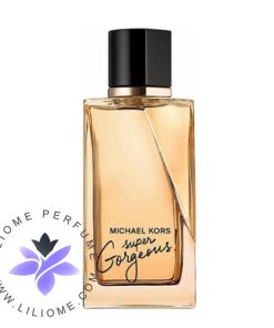 عطر ادکلن مایکل کورس سوپر گورجس | Michael Kors Super Gorgeous