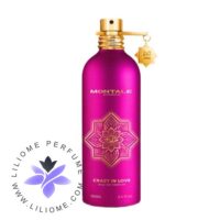 عطر ادکلن مونتال کریزی این لاو | Montale Crazy In Love