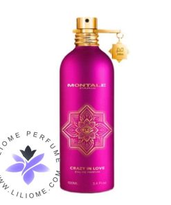 عطر ادکلن مونتال کریزی این لاو | Montale Crazy In Love