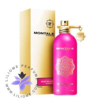 عطر ادکلن مونتال کریزی این لاو | Montale Crazy In Love