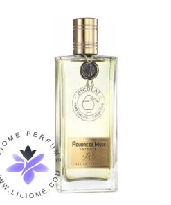 عطر ادکلن نیکولای پودر د ماسک اینتنس | Nicolai Poudre de Musc Intense