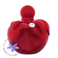 عطر ادکلن نینا ریچی نینا اکسترا رژ | Nina Ricci Nina Extra Rouge