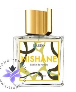 عطر ادکلن نیشانه کریدو | Nishane Kredo