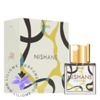 عطر ادکلن نیشانه کریدو | Nishane Kredo