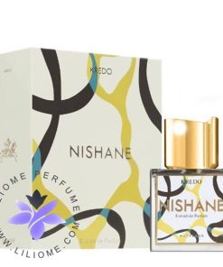 عطر ادکلن نیشانه کریدو | Nishane Kredo