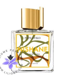 عطر ادکلن نیشانه پاپیلفیکو | Nishane Papilefiko