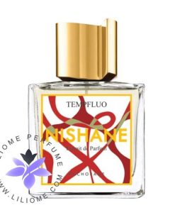 عطر ادکلن نیشانه تمپفلو | Nishane Tempfluo