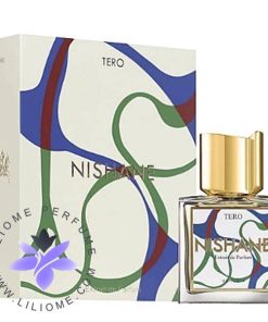 عطر ادکلن نیشانه تیرو | Nishane Tero