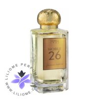 عطر ادکلن نوبیل ۱۹۴۲ نوبیل ۲۶ | Nobile 1942 Nobile 26