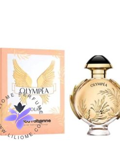 عطر ادکلن پاکو رابان المپیا سولار | Paco Rabanne Olympéa Solar