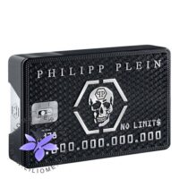 عطر ادکلن فیلیپ پلین نو لیمیت سوپر فرش | Philipp Plein No Limit$ Super Fre$h