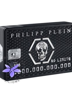 عطر ادکلن فیلیپ پلین نو لیمیت سوپر فرش | Philipp Plein No Limit$ Super Fre$h