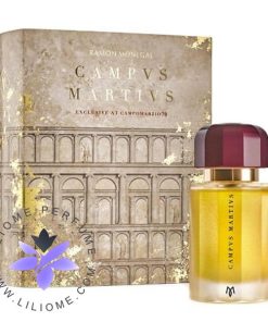 عطر ادکلن رامون مونگال کامپوس مارتیوز | Ramon Monegal Campvs Martivs