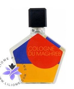 عطر ادکلن تاور کلون دو مغرب ۲۰۲۱ | Tauer Cologne Du Maghreb (2021)