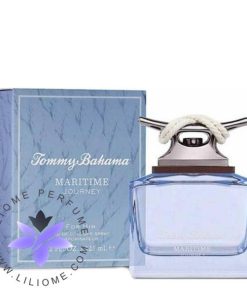 عطر ادکلن تامی باهاما ماریتایم جورنی | Tommy Bahama Maritime Journey
