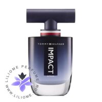عطر ادکلن تامی هیلفیگر ایمپکت اینتنس | Tommy Hilfiger Impact Intense