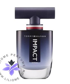 عطر ادکلن تامی هیلفیگر ایمپکت اینتنس | Tommy Hilfiger Impact Intense