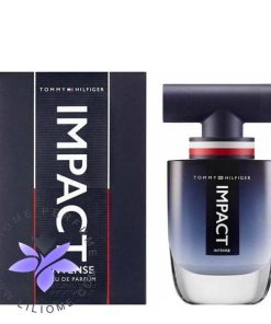 عطر ادکلن تامی هیلفیگر ایمپکت اینتنس | Tommy Hilfiger Impact Intense