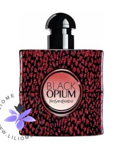 عطر ادکلن ایو سن لورن بلک اوپیوم بیبی کت کالکتور | YSL Black Opium Baby Cat Collector