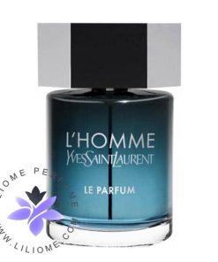 عطر ادکلن ایو سن لورن لهوم له پارفوم | YSL L'Homme Le Parfum