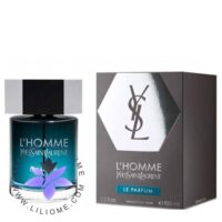 عطر ادکلن ایو سن لورن لهوم له پارفوم | YSL L'Homme Le Parfum