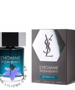 عطر ادکلن ایو سن لورن لهوم له پارفوم | YSL L'Homme Le Parfum