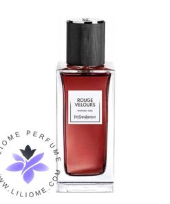 عطر ادکلن ایو سن لورن رژ ولورس | Yves Saint Laurent Rouge Velours