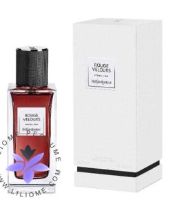 عطر ادکلن ایو سن لورن رژ ولورس | Yves Saint Laurent Rouge Velours