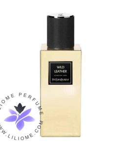 عطر ادکلن ایو سن لورن وایلد لدر | Yves Saint Laurent Wild Leather