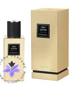 عطر ادکلن ایو سن لورن وایلد لدر | Yves Saint Laurent Wild Leather