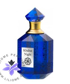 عطر ادکلن عطار کالکشن خلطات نایت | 2015 Attar Collection Khaltat Night