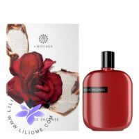 عطر ادکلن آمواج رز اینسنس | Amouage Rose Incense