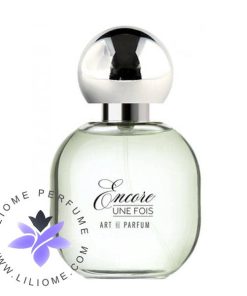 عطر ادکلن آرت د پارفوم اینکور اون فویس | Art de Parfum Encore Une Fois