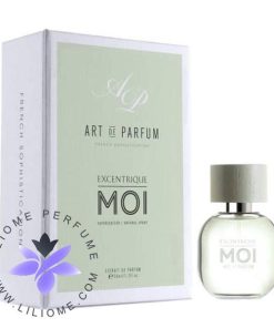 عطر ادکلن آرت د پارفوم اکسنتریک موی | Art de Parfum Excentrique Moi