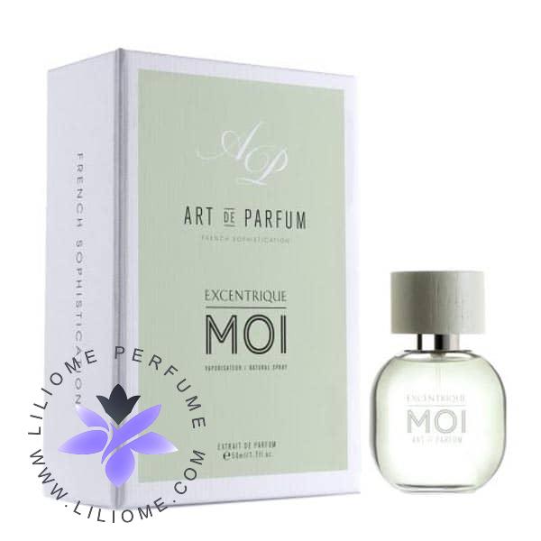 عطر ادکلن آرت د پارفوم اکسنتریک موی | Art de Parfum Excentrique Moi