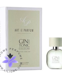 عطر ادکلن آرت د پارفوم جین اند تونیک کلون | Art de Parfum Gin and Tonic Cologne