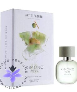 عطر ادکلن آرت د پارفوم کیمونو ورت | Art de Parfum Kimono Vert