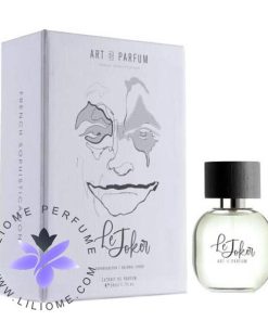عطر ادکلن آرت د پارفوم له جوکر | Art de Parfum Le Joker