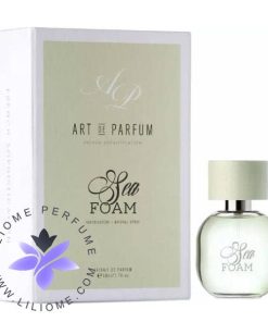 عطر ادکلن آرت د پارفوم سی فوم | Art de Parfum Sea Foam