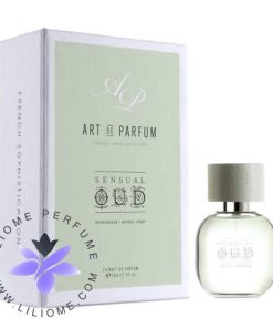 عطر ادکلن آرت د پارفوم سنشوال عود | Art de Parfum Sensual Oud