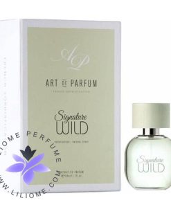 عطر ادکلن آرت د پارفوم سیگنچر وایلد | Art de Parfum Signature Wild
