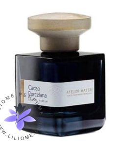 عطر ادکلن آتلیه ماتری کاکائو پورسلانا | Atelier Materi Cacao Porcelana