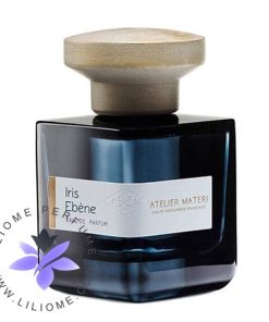 عطر ادکلن آتلیه ماتری ایریس ابنه | Atelier Materi Iris Ebène