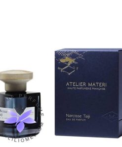 عطر ادکلن آتلیه ماتری نارسیس تایجی | Atelier Materi Narcisse Taiji