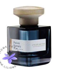 عطر ادکلن آتلیه ماتری پویوره پوملو | Atelier Materi Poivre Pomelo