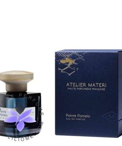 عطر ادکلن آتلیه ماتری پویوره پوملو | Atelier Materi Poivre Pomelo