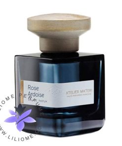 عطر ادکلن آتلیه ماتری رز آردویز | Atelier Materi Rose Ardoise